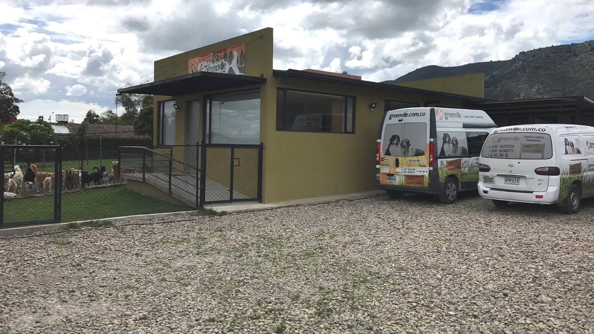 4 nuevas instalaciones